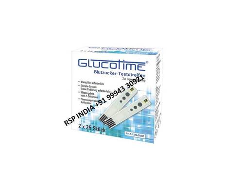 Glucotime Liquid