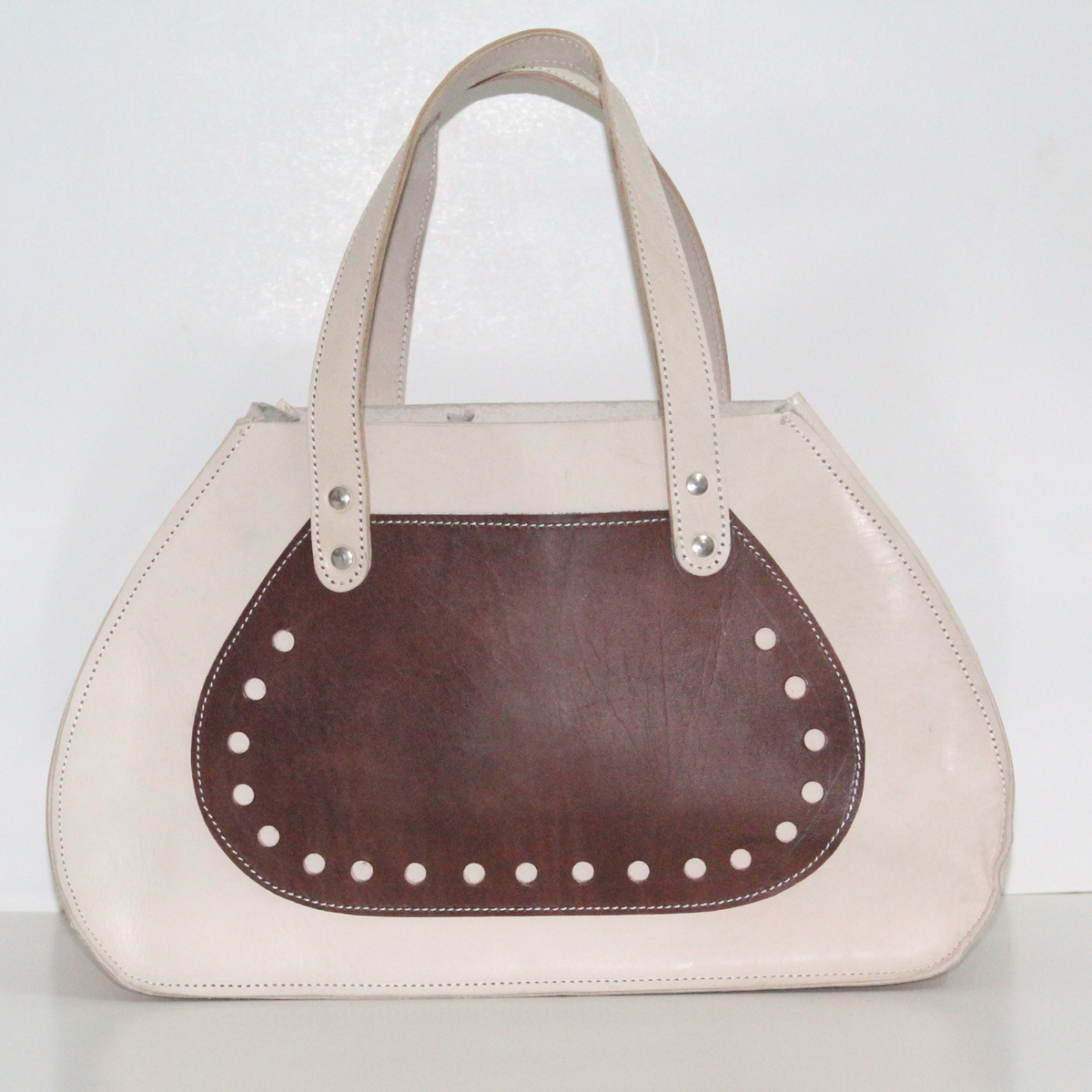 Leather Handbags