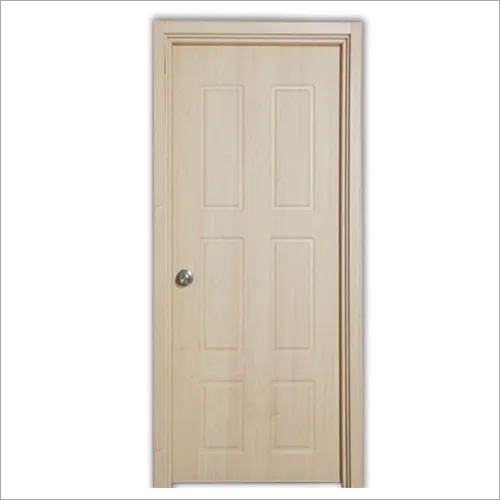 Pvc Mdf Door Application: Commercial