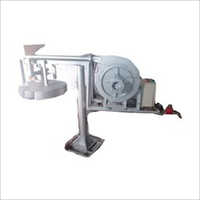 चम्मच प्रीहीटर