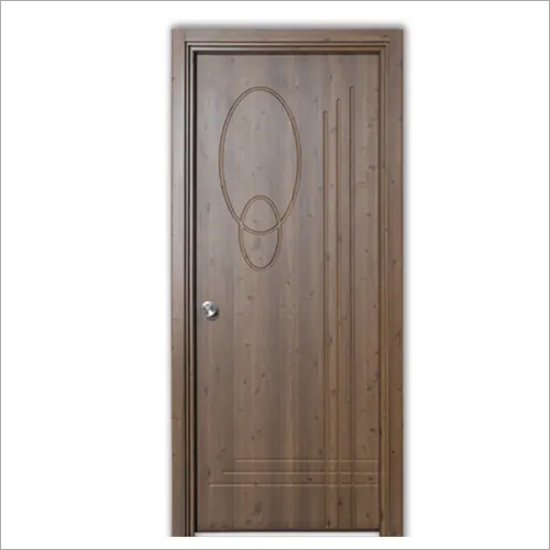 Designer Membrane Door Application: Interior