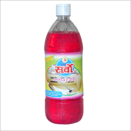 फ्लोर वॉश लिक्विड