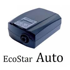 Ecostar Auto CPAP एक स्वचालित सीपीएपी मशीन है जो नींद apnea के उपचार के लिए बनाई गई है। यह सही दबाव सेटिंग्स का उपयोग करते हुए आरामदायक नींद सुनिश्चित करती है।