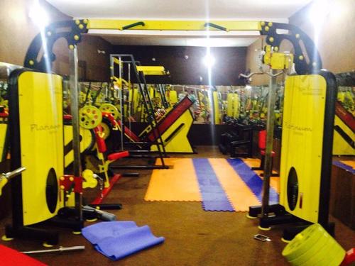 एडजस्टेबल केबल क्रॉसओवर