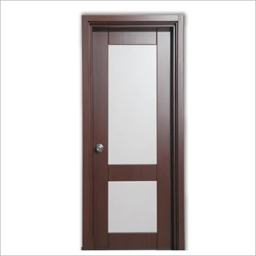 As Per Our Shade Card Mdf Designer Door
