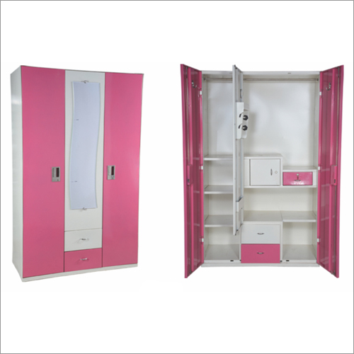 Srio अल्मिरा