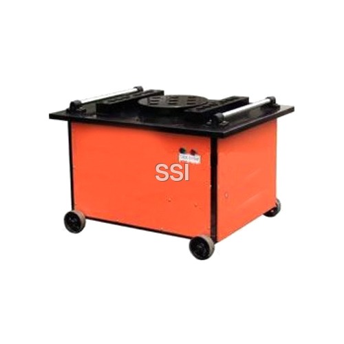 बार बेंडिंग मशीन Gw 50