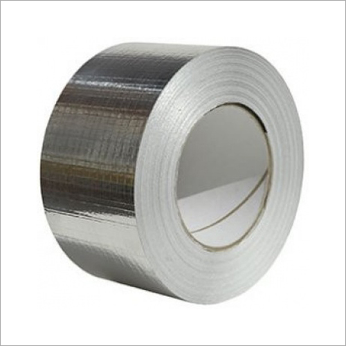 Aluminium Foil Tape