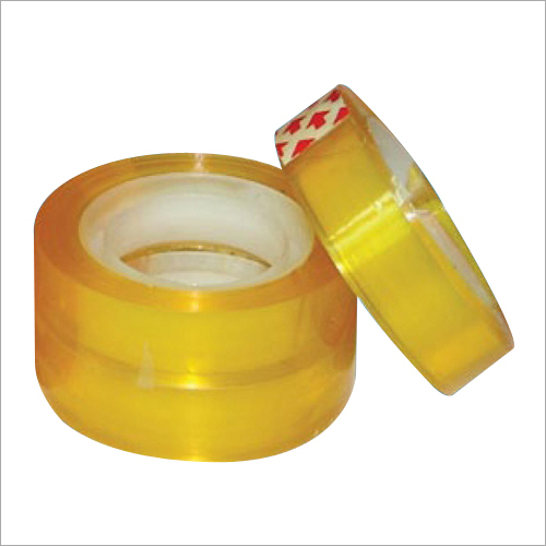 Colored Cello Tape
