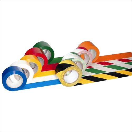 Toughstripe Floor Marking Tape