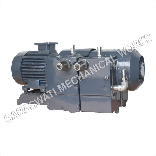 5HP ड्राई वैक्यूम पंप