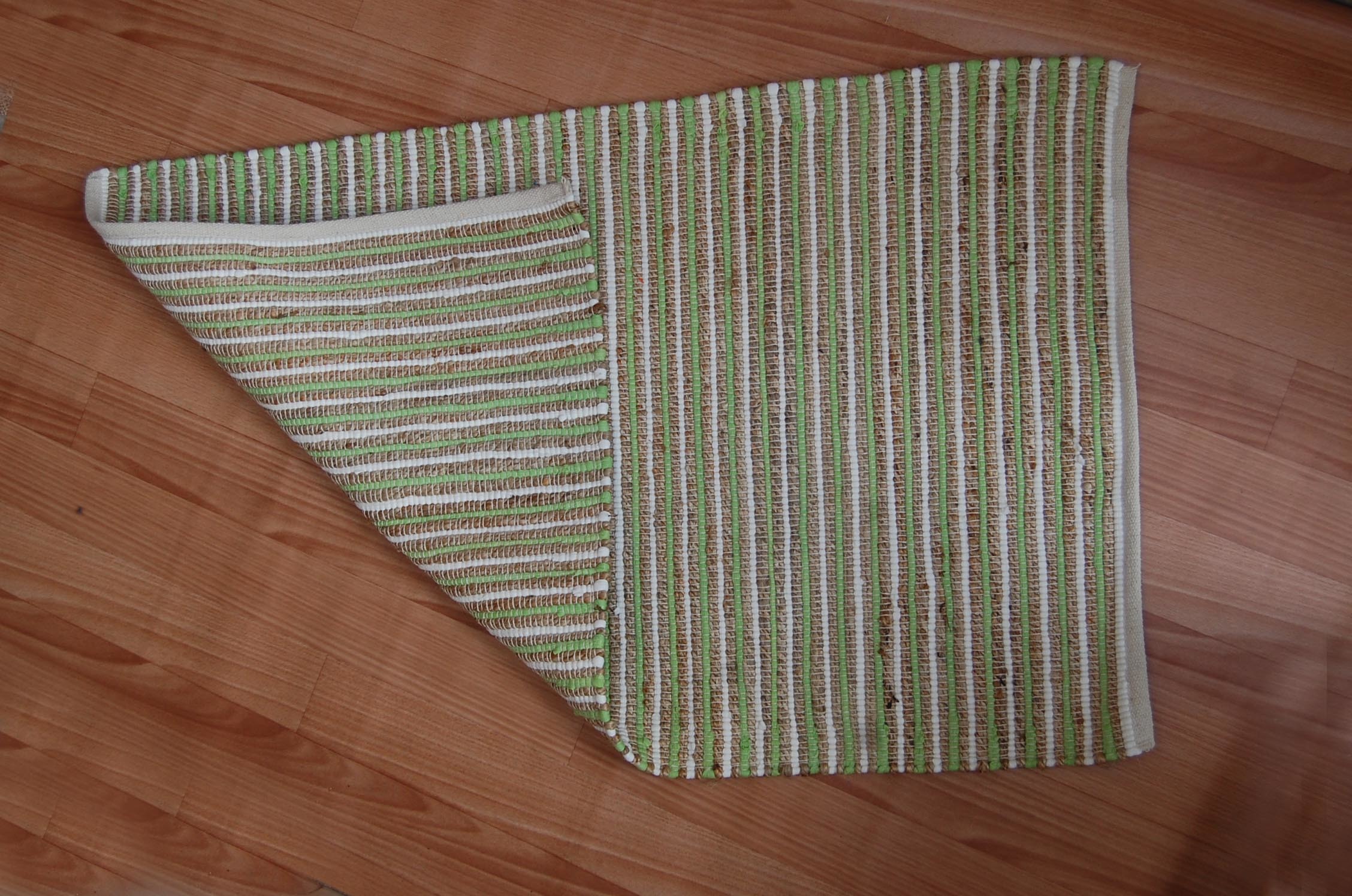 Any Pick By Pick Hemp Rugs