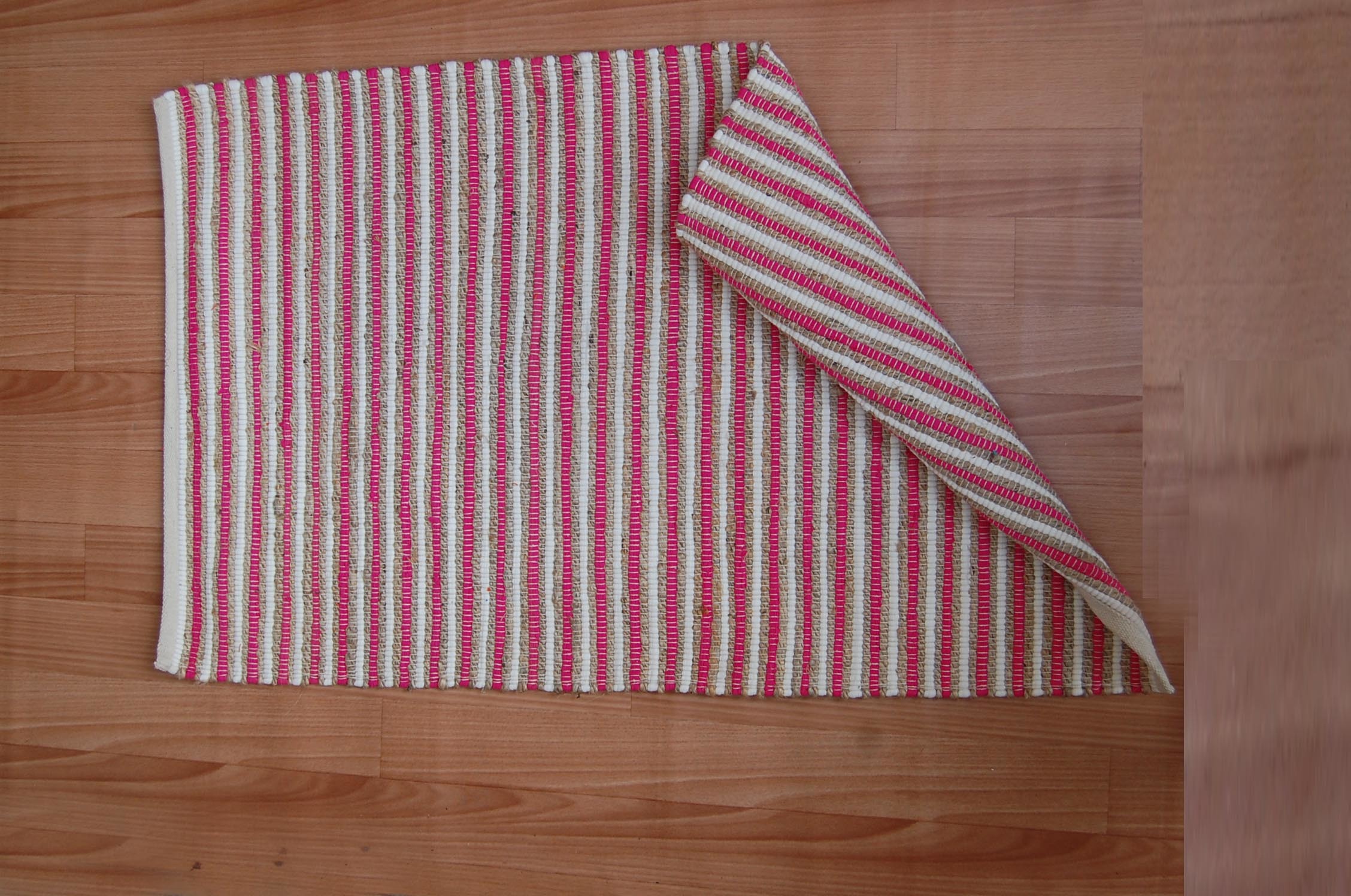 Any Pick By Pick Hemp Rugs