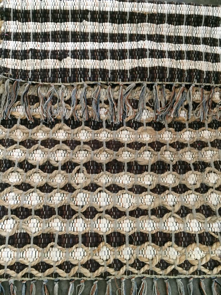 Any Pick By Pick Hemp Rugs
