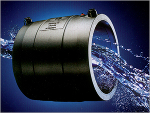 HDPE सिचाई पाइप