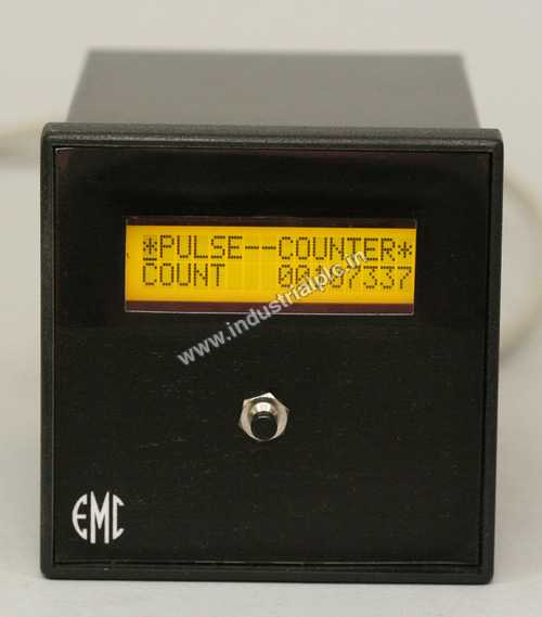 डिजिटल काउंटर