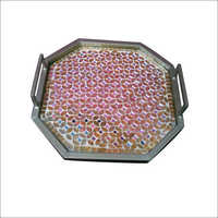 सजावटी रसोई ट्रे