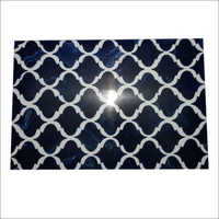 बफैलो हॉर्न टेबल कोस्टर