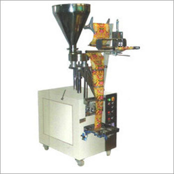 मसाला पैकिंग मशीन