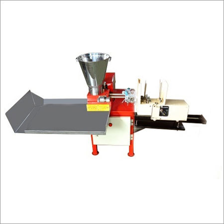 Round Automatic Incense Making Machine
