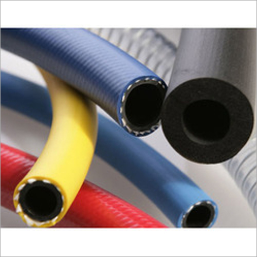 रबर केमिकल होज