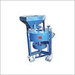 Grain Mill Horizontal Machine