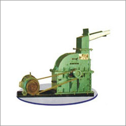 Hammer Mill Machine