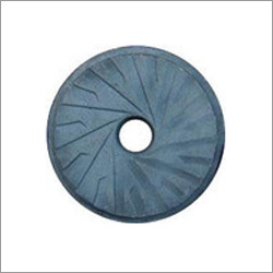 Millstone Engsko Type Horizontal