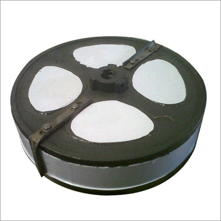 Horizontal Type Mill Stone