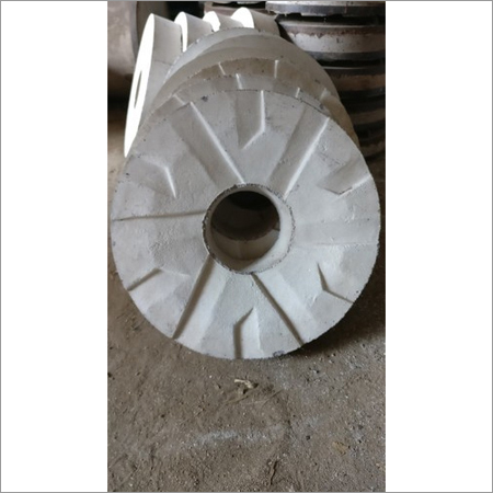 Vertical Type Millstone