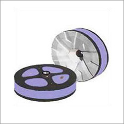 एमेरी स्टोन - राजकोट प्रकार