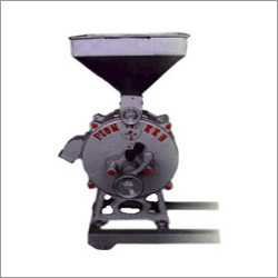 घरेलू आकार की पत्थर की चक्की मशीन - डेनिश प्रकार