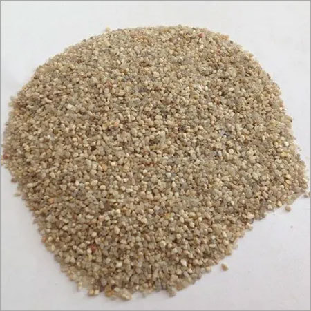 Filter Sand