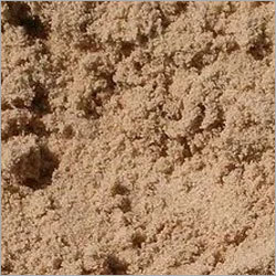Washed Sand