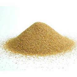 Dry Sand