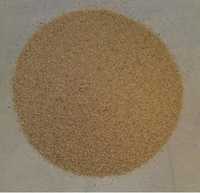 Brown Silica Sand