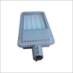 एल्यूमीनियम एलईडी स्ट्रीट लाइट