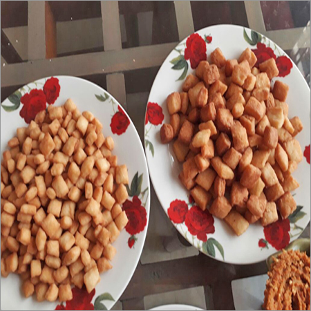 मीठा शंकरपाळी