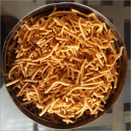 नमकीन सेव