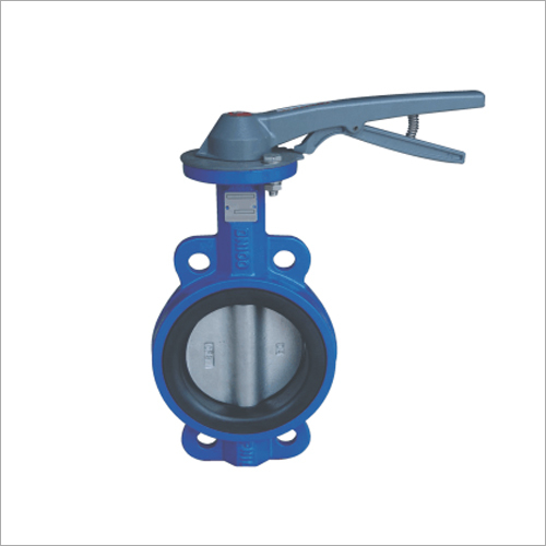 Butterfly Valve