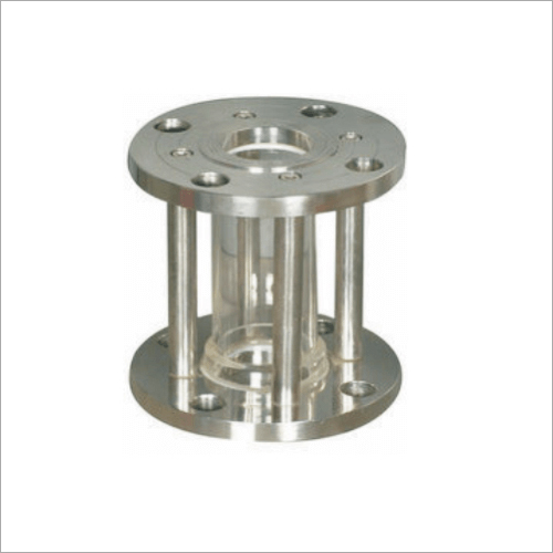 Tubular Sight Glass