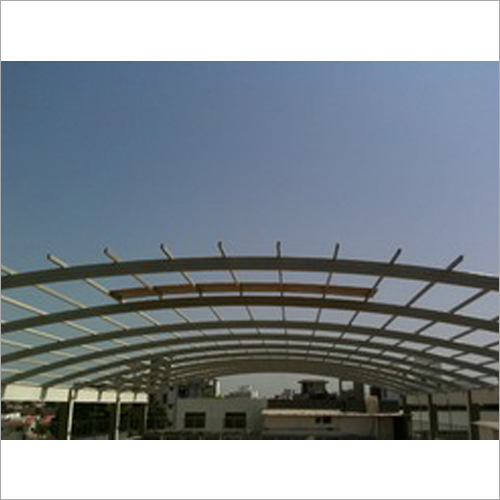 Conventional Shed