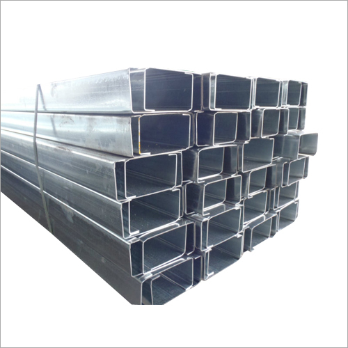 Galvanized Steel Purlin