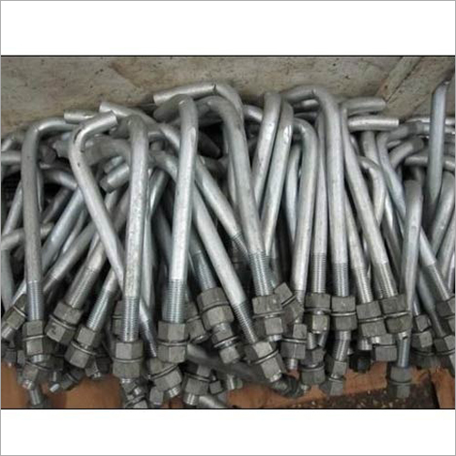 Foundation Bolt