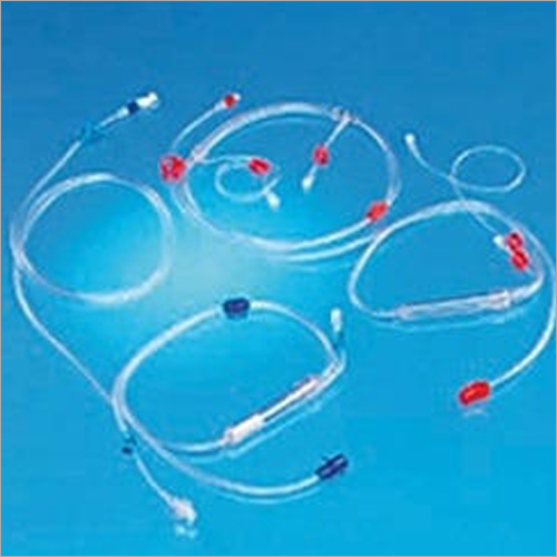 Blood Tubing Set