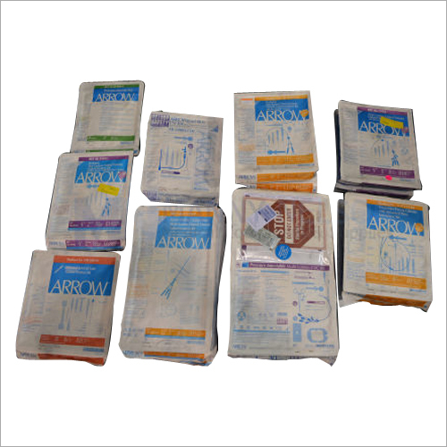 Arrow Catheter