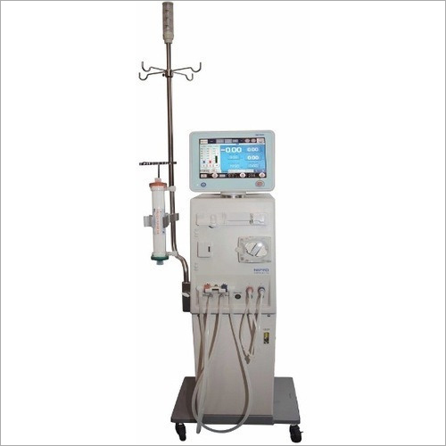 मेडिकल डायलिसिस मशीन