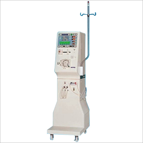 Hemodialysis Machine