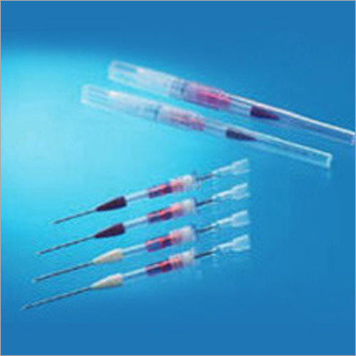 Dialysis Catheter