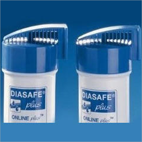 Diasafe Filter